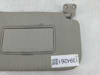 2018-2020 Nissan Rogue Sun Visor Shade Replacement Passenger Right Mirror Fits Fits 2018 2019 2020 OEM Used Auto Parts - Oem