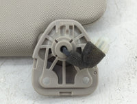 2018-2020 Nissan Rogue Sun Visor Shade Replacement Passenger Right Mirror Fits Fits 2018 2019 2020 OEM Used Auto Parts - Oem