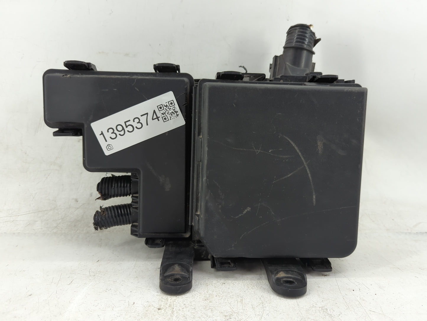 2017-2020 Nissan Rogue Fusebox Fuse Box Panel Relay Module P/N:284B7 5NA0B Fits Fits 2017 2018 2019 2020 OEM Used Auto Parts