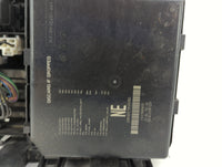 2017-2020 Nissan Rogue Fusebox Fuse Box Panel Relay Module P/N:284B7 5NA0B Fits Fits 2017 2018 2019 2020 OEM Used Auto Parts
