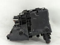 2017-2020 Nissan Rogue Fusebox Fuse Box Panel Relay Module P/N:284B7 5NA0B Fits Fits 2017 2018 2019 2020 OEM Used Auto Parts