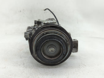 compare product 2014-2020 Nissan Rogue Air Conditioning A/c Ac Compressor Oem