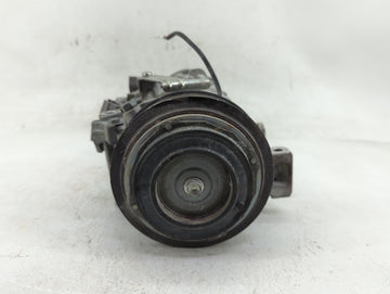2014-2020 Nissan Rogue Air Conditioning A/c Ac Compressor Oem - Oemusedautoparts1.com