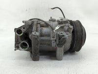 2014-2020 Nissan Rogue Air Conditioning A/c Ac Compressor Oem - Oemusedautoparts1.com