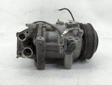 2014-2020 Nissan Rogue Air Conditioning A/c Ac Compressor Oem