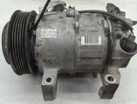 2014-2020 Nissan Rogue Air Conditioning A/c Ac Compressor Oem - Oemusedautoparts1.com