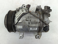 2014-2020 Nissan Rogue Air Conditioning A/c Ac Compressor Oem - Oemusedautoparts1.com