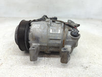 2014-2020 Nissan Rogue Air Conditioning A/c Ac Compressor Oem - Oemusedautoparts1.com