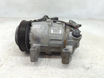 2014-2020 Nissan Rogue Air Conditioning A/c Ac Compressor Oem - Oemusedautoparts1.com