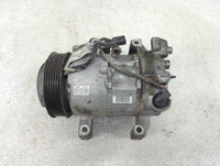 2014-2020 Nissan Rogue Air Conditioning A/c Ac Compressor Oem - Oemusedautoparts1.com