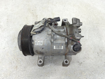 2014-2020 Nissan Rogue Air Conditioning A/c Ac Compressor Oem
