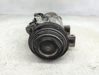 2014-2020 Nissan Rogue Air Conditioning A/c Ac Compressor Oem - Oemusedautoparts1.com