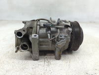 2014-2020 Nissan Rogue Air Conditioning A/c Ac Compressor Oem - Oemusedautoparts1.com
