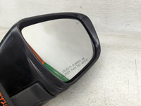 2017-2020 Nissan Rogue Passenger Side View Mirror - Right Door Mirror OEM Used - Oemusedautoparts1.com