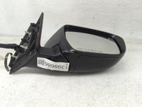 2017-2020 Nissan Rogue Passenger Side View Mirror - Right Door Mirror OEM Used - Oemusedautoparts1.com