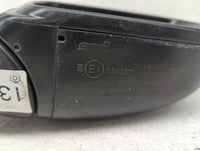 2017-2020 Nissan Rogue Passenger Side View Mirror - Right Door Mirror OEM Used - Oemusedautoparts1.com