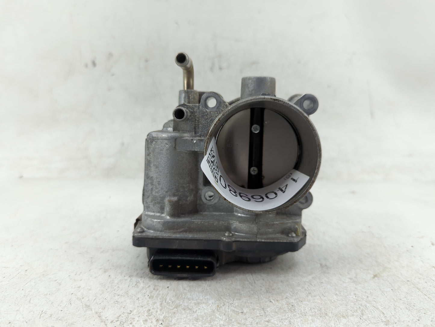 2014-2020 Nissan Rogue Throttle Body P/N:3TA60-01 Fits Fits 2013 2014 2015 2016 2017 2018 2019 2020 OEM Used Auto Parts - Oe