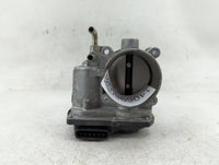 2014-2020 Nissan Rogue Throttle Body P/N:3TA60-01 Fits Fits 2013 2014 2015 2016 2017 2018 2019 2020 OEM Used Auto Parts - Oe
