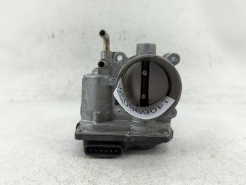 2014-2020 Nissan Rogue Throttle Body P/N:3TA60-01 Fits Fits 2013 2014 2015 2016 2017 2018 2019 2020 OEM Used Auto Parts - Oe