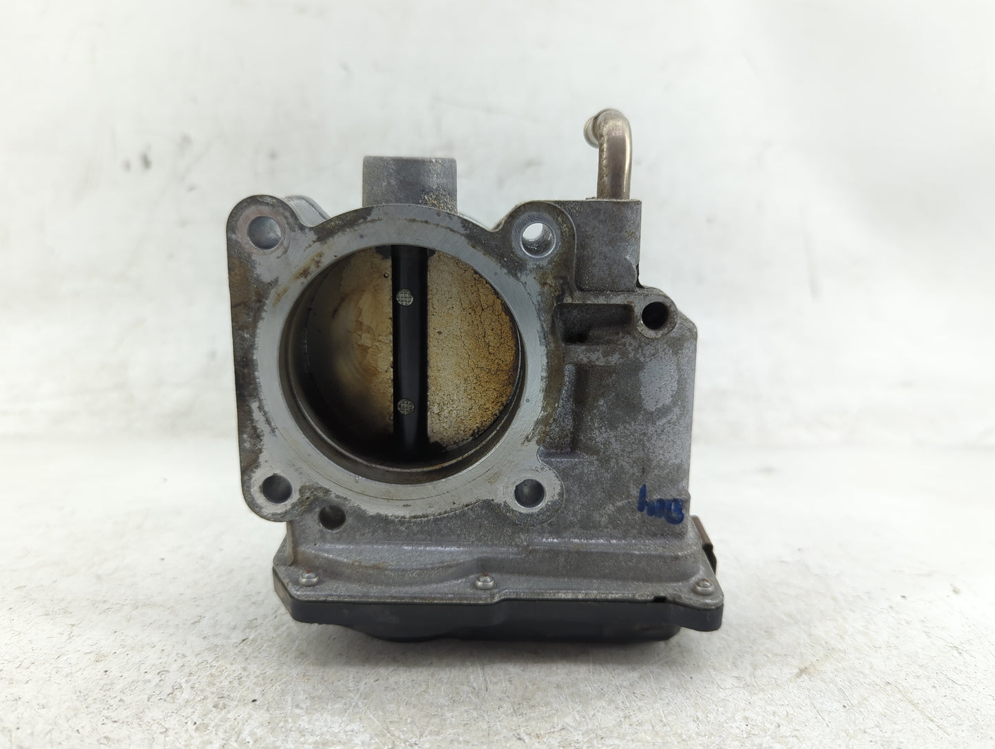 2014-2020 Nissan Rogue Throttle Body P/N:3TA60-01 Fits Fits 2013 2014 2015 2016 2017 2018 2019 2020 OEM Used Auto Parts - Oe