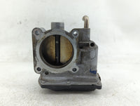 2014-2020 Nissan Rogue Throttle Body P/N:3TA60-01 Fits Fits 2013 2014 2015 2016 2017 2018 2019 2020 OEM Used Auto Parts - Oe