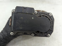 2014-2020 Nissan Rogue Throttle Body P/N:3TA60-01 Fits Fits 2013 2014 2015 2016 2017 2018 2019 2020 OEM Used Auto Parts - Oe