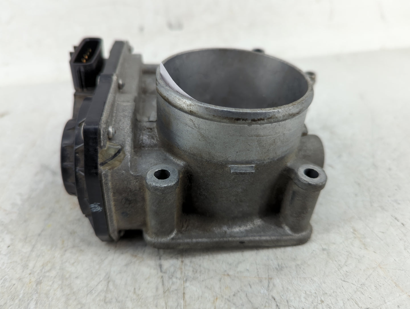 2014-2020 Nissan Rogue Throttle Body P/N:3TA60-01 Fits Fits 2013 2014 2015 2016 2017 2018 2019 2020 OEM Used Auto Parts - Oe