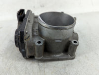 2014-2020 Nissan Rogue Throttle Body P/N:3TA60-01 Fits Fits 2013 2014 2015 2016 2017 2018 2019 2020 OEM Used Auto Parts - Oe
