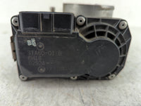 2014-2020 Nissan Rogue Throttle Body P/N:3TA60-01 Fits Fits 2013 2014 2015 2016 2017 2018 2019 2020 OEM Used Auto Parts - Oe