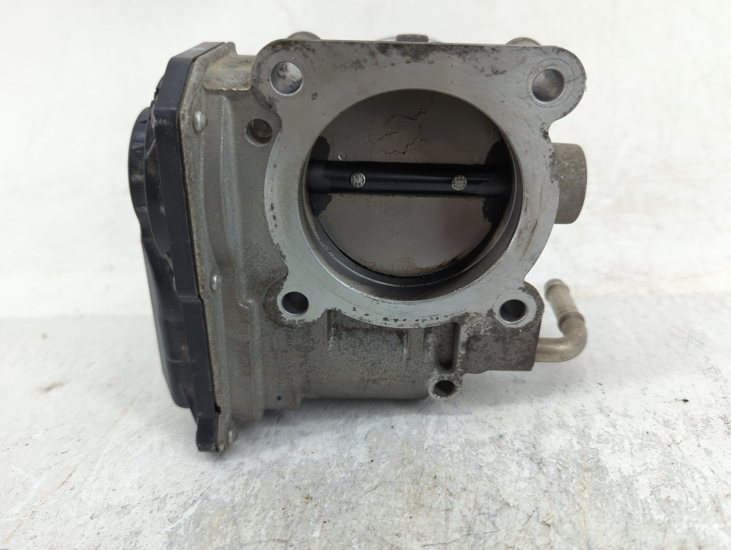 2014-2020 Nissan Rogue Throttle Body P/N:3TA60-01 Fits Fits 2013 2014 2015 2016 2017 2018 2019 2020 OEM Used Auto Parts - Oe