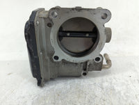 2014-2020 Nissan Rogue Throttle Body P/N:3TA60-01 Fits Fits 2013 2014 2015 2016 2017 2018 2019 2020 OEM Used Auto Parts - Oe