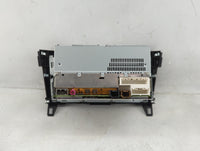 2018-2020 Nissan Rogue Radio AM FM Cd Player Receiver Replacement P/N:7 505 751 067 2591A8FM0C Fits Fits 2018 2019 2020 OEM 