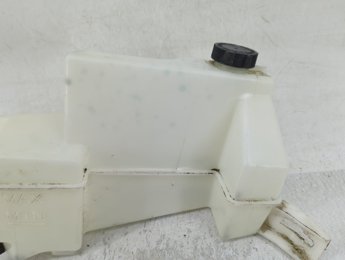2017-2020 Nissan Rogue Radiator Coolant Overflow Expansion Tank Bottle - Oemusedautoparts1.com