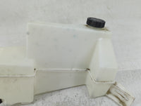 2017-2020 Nissan Rogue Radiator Coolant Overflow Expansion Tank Bottle - Oemusedautoparts1.com