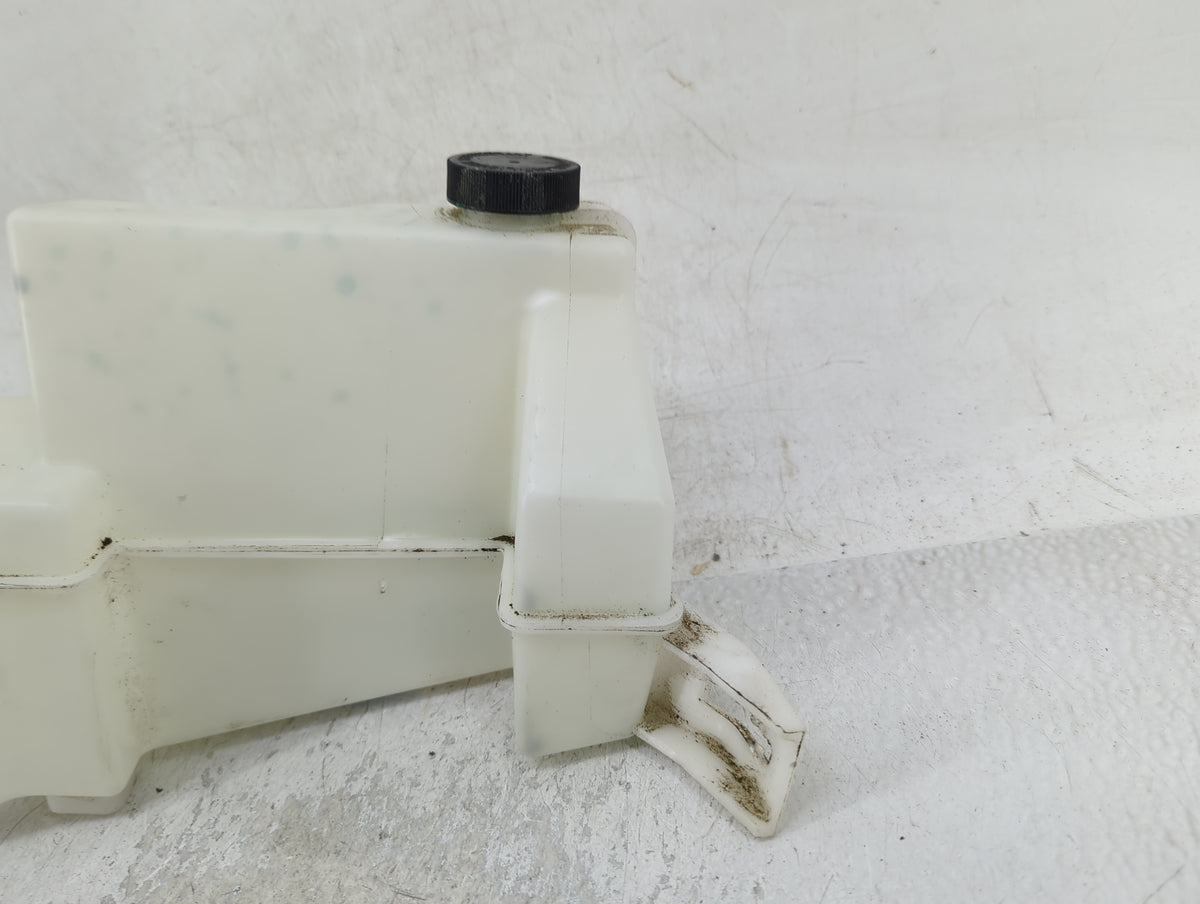 2017-2020 Nissan Rogue Radiator Coolant Overflow Expansion Tank Bottle - Oemusedautoparts1.com