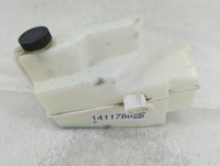 2017-2020 Nissan Rogue Radiator Coolant Overflow Expansion Tank Bottle - Oemusedautoparts1.com