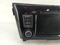 2018-2020 Nissan Rogue Radio AM FM Cd Player Receiver Replacement P/N:2591A8FM0C Fits Fits 2018 2019 2020 OEM Used Auto Part