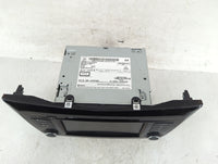 2018-2020 Nissan Rogue Radio AM FM Cd Player Receiver Replacement P/N:2591A8FM0C Fits Fits 2018 2019 2020 OEM Used Auto Part