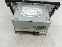 2018-2020 Nissan Rogue Radio AM FM Cd Player Receiver Replacement P/N:2591A8FM0C Fits Fits 2018 2019 2020 OEM Used Auto Part