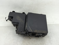 2017-2020 Nissan Rogue Fusebox Fuse Box Panel Relay Module Fits Fits 2017 2018 2019 2020 OEM Used Auto Parts - Oemusedautopa
