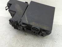 2017-2020 Nissan Rogue Fusebox Fuse Box Panel Relay Module Fits Fits 2017 2018 2019 2020 OEM Used Auto Parts - Oemusedautopa