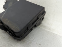2017-2020 Nissan Rogue Fusebox Fuse Box Panel Relay Module Fits Fits 2017 2018 2019 2020 OEM Used Auto Parts - Oemusedautopa