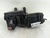 2017-2020 Nissan Rogue Fusebox Fuse Box Panel Relay Module Fits Fits 2017 2018 2019 2020 OEM Used Auto Parts - Oemusedautopa