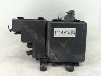 compare product 2017-2020 Nissan Rogue Fusebox Fuse Box Panel Relay Module P/N:284B7 5NA0B Fits Fits 2017 2018 2019 2020 OEM Used Auto Parts