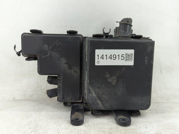 2017-2020 Nissan Rogue Fusebox Fuse Box Panel Relay Module P/N:284B7 5NA0B Fits Fits 2017 2018 2019 2020 OEM Used Auto Parts