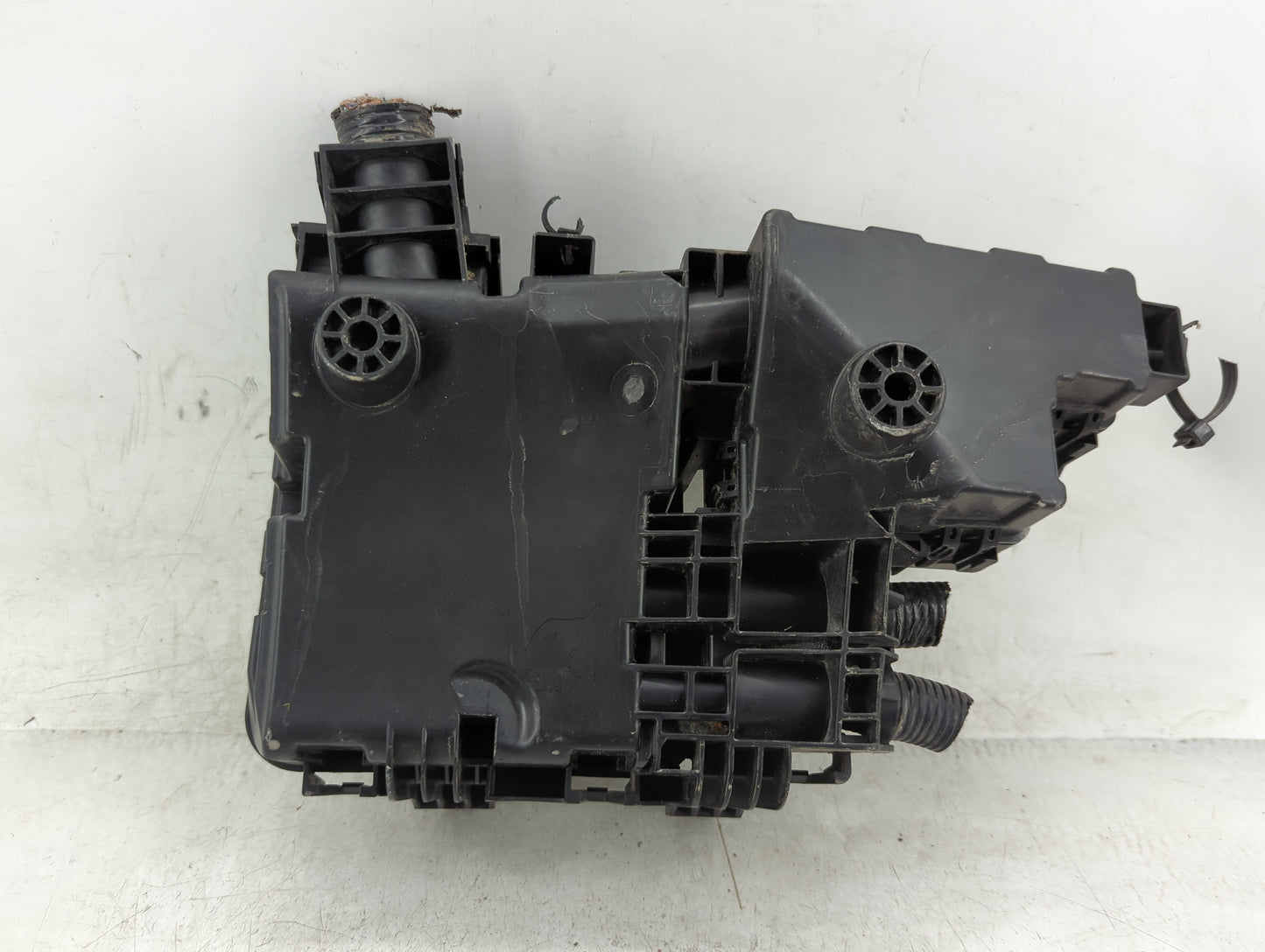 2017-2020 Nissan Rogue Fusebox Fuse Box Panel Relay Module P/N:284B7 5NA0B Fits Fits 2017 2018 2019 2020 OEM Used Auto Parts