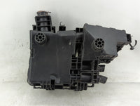 2017-2020 Nissan Rogue Fusebox Fuse Box Panel Relay Module P/N:284B7 5NA0B Fits Fits 2017 2018 2019 2020 OEM Used Auto Parts