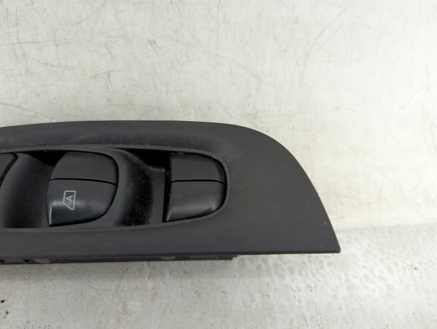 2014-2020 Nissan Rogue Master Power Window Switch Replacement Driver Side Left P/N:25401-4BA5A Fits OEM Used Auto Parts - Oe