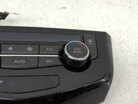 2017-2022 Nissan Rogue Climate Control Module Temperature AC/Heater Replacement P/N:27500 6MA0A Fits OEM Used Auto Parts - O