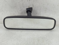 2014-2022 Nissan Rogue Interior Rear View Mirror Replacement OEM Fits OEM Used Auto Parts - Oemusedautoparts1.com
